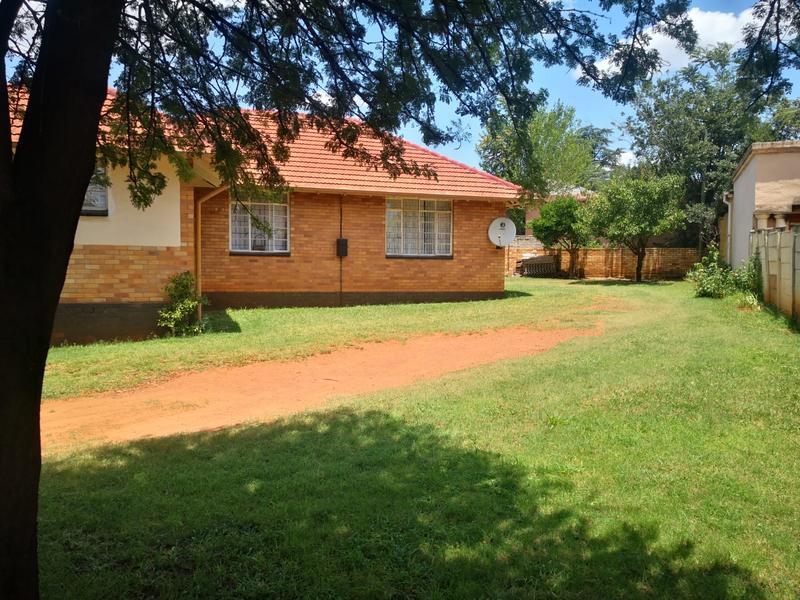 3 Bedroom Property for Sale in Stilfontein North West